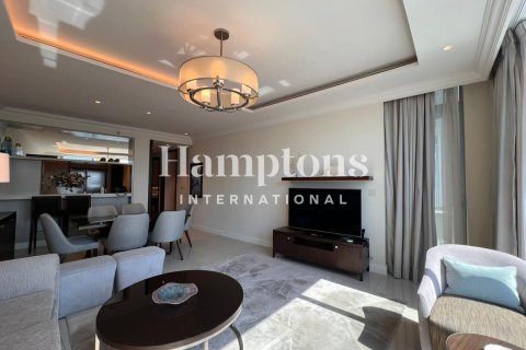 Hôtels-appartement à Downtown Dubai (Downtown Burj Dubai), Dubai, 2 chambres, 123.90008595 m², № 72596 - photo 4