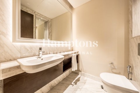 Hôtels-appartement à Downtown Dubai (Downtown Burj Dubai), Dubai, 2 chambres, 123.90008595 m², № 72596 - photo 19