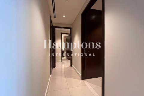 Hôtels-appartement à Downtown Dubai (Downtown Burj Dubai), Dubai, 2 chambres, 123.90008595 m², № 72596 - photo 6