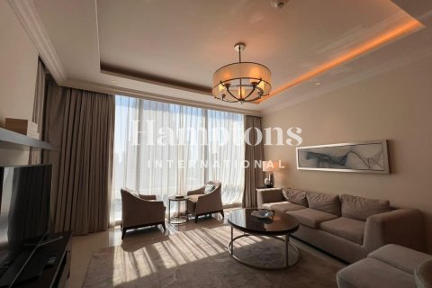 Hôtels-appartement à Downtown Dubai (Downtown Burj Dubai), Dubai, 2 chambres, 123.90008595 m², № 72596 - photo 7