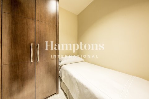 Hôtels-appartement à Downtown Dubai (Downtown Burj Dubai), Dubai, 2 chambres, 123.90008595 m², № 72596 - photo 21