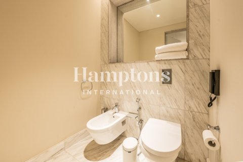 Hôtels-appartement à Downtown Dubai (Downtown Burj Dubai), Dubai, 2 chambres, 123.90008595 m², № 72596 - photo 16