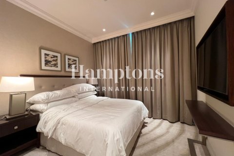 Hôtels-appartement à Downtown Dubai (Downtown Burj Dubai), Dubai, 2 chambres, 123.90008595 m², № 72596 - photo 11