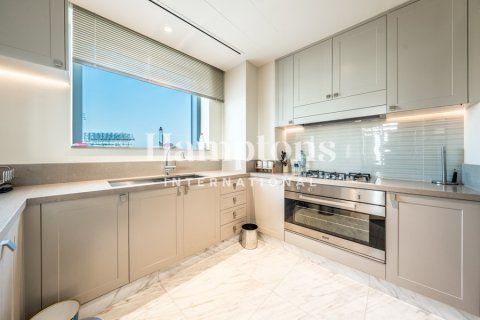 Hôtels-appartement à Downtown Dubai (Downtown Burj Dubai), Dubai, 2 chambres, 123.90008595 m², № 72596 - photo 20