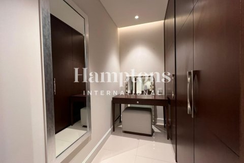 Hôtels-appartement à Downtown Dubai (Downtown Burj Dubai), Dubai, 2 chambres, 123.90008595 m², № 72596 - photo 9
