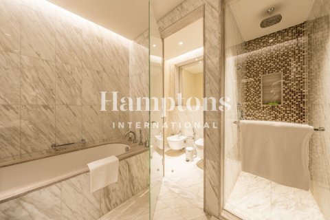 Hôtels-appartement à Downtown Dubai (Downtown Burj Dubai), Dubai, 2 chambres, 123.90008595 m², № 72596 - photo 22