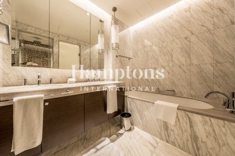 Hôtels-appartement à Downtown Dubai (Downtown Burj Dubai), Dubai, 2 chambres, 123.90008595 m², № 72596 - photo 23