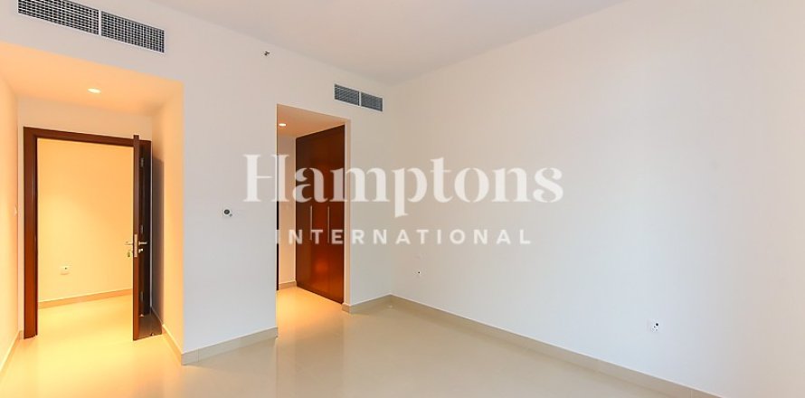 Appartement à Maple at Dubai Hills Estate, Dubai Hills Estate, Dubai, 3 chambres, 182.833 m², № 72593