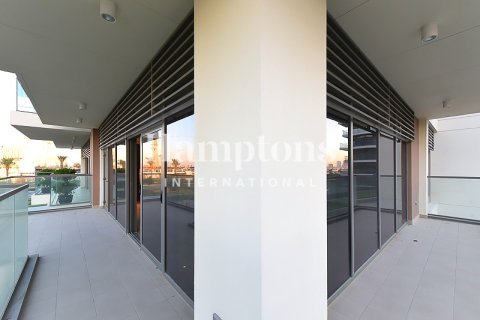 Appartement à Maple at Dubai Hills Estate, Dubai Hills Estate, Dubai, 3 chambres, 182.83310400 m², № 72593 - photo 9