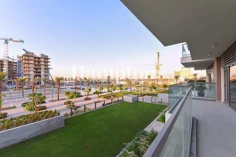 Appartement à Maple at Dubai Hills Estate, Dubai Hills Estate, Dubai, 3 chambres, 182.83310400 m², № 72593 - photo 2