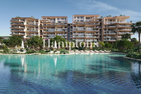 Снять в аренду квартиру в FIVE Palm Jumeirah, Пальма Джумейра, Дубай: 2 спальни, 142.60610500м², № 72592 - фото 13