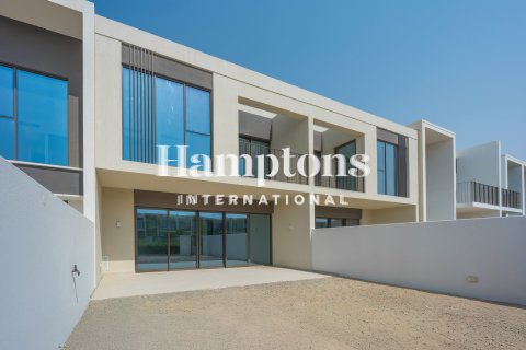 Adosado en Al Manara, Jumeirah Village Triangle, Dubai, 3 dormitorios, 173.99988676 m², № 72597 - foto 21