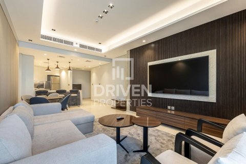 Apartamento en Business Bay, Dubai, 2 dormitorios, 122.63 m², № 136775 - foto 6