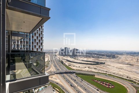 Apartamento en Business Bay, Dubai, 2 dormitorios, 122.63 m², № 136775