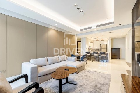Apartamento en Business Bay, Dubai, 2 dormitorios, 122.63 m², № 136775 - foto 5