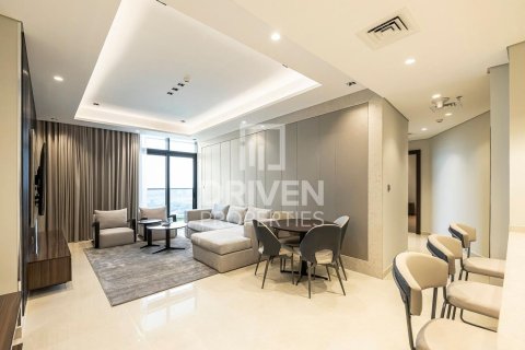 Apartamento en Business Bay, Dubai, 2 dormitorios, 122.63 m², № 136775 - foto 4