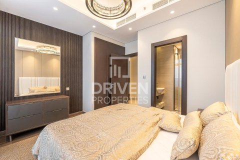 Apartamento en Business Bay, Dubai, 2 dormitorios, 122.63 m², № 136775 - foto 13