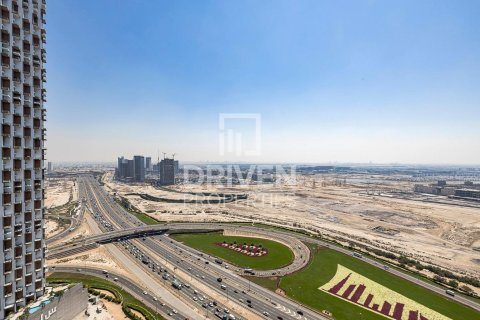 Apartamento en Business Bay, Dubai, 2 dormitorios, 122.63 m², № 136775 - foto 2