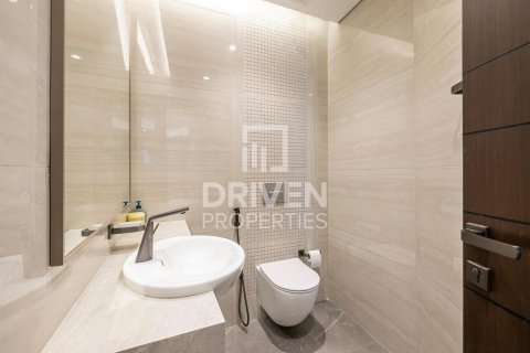 Apartamento en Business Bay, Dubai, 2 dormitorios, 122.63 m², № 136775 - foto 19