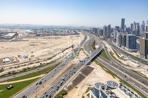 Apartamento en Business Bay, Dubai, 2 dormitorios, 122.63 m², № 136775 - foto 3
