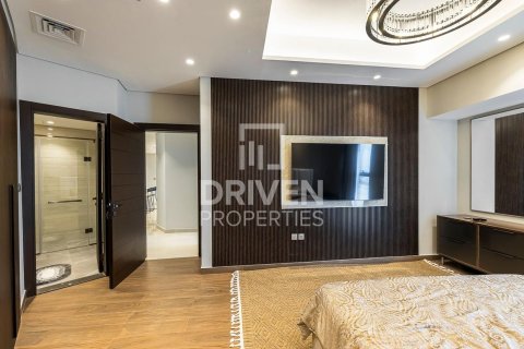 Apartamento en Business Bay, Dubai, 2 dormitorios, 122.63 m², № 136775 - foto 8