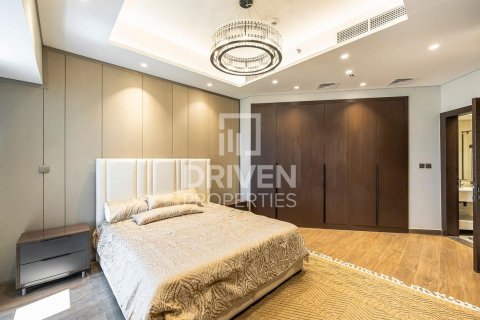 Apartamento en Business Bay, Dubai, 2 dormitorios, 122.63 m², № 136775 - foto 10