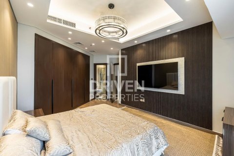 Apartamento en Business Bay, Dubai, 2 dormitorios, 122.63 m², № 136775 - foto 9