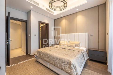 Apartamento en Business Bay, Dubai, 2 dormitorios, 122.63 m², № 136775 - foto 12