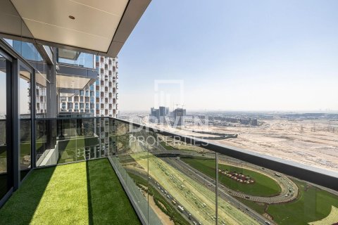 Apartamento en Business Bay, Dubai, 2 dormitorios, 122.63 m², № 136775 - foto 23
