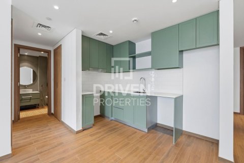 Apartment in City Walk, Dubai 1 bedroom, 69.4 sq.m. № 136773 - photo 5
