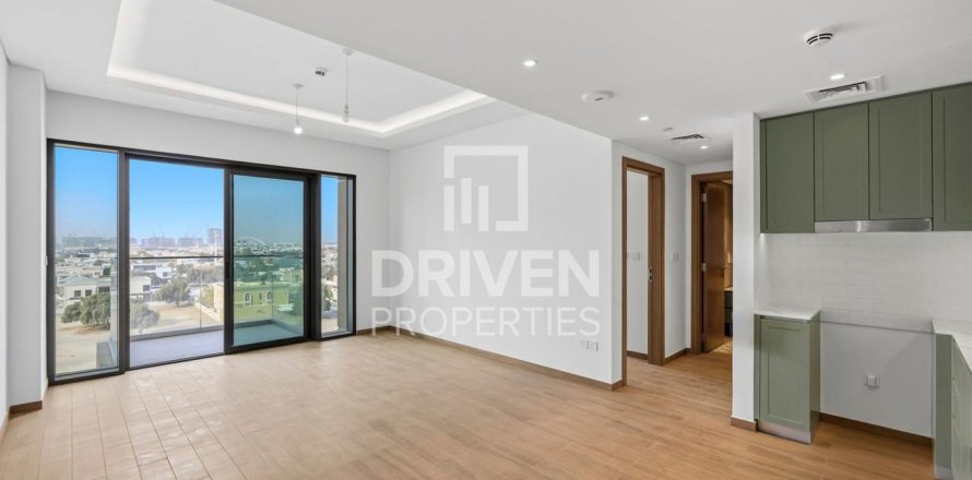 Apartment in City Walk, Dubai 1 bedroom, 69.4 sq.m. № 136773