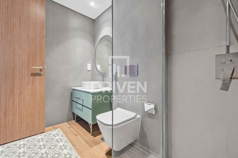 Apartment in City Walk, Dubai 1 bedroom, 69.4 sq.m. № 136773 - photo 12