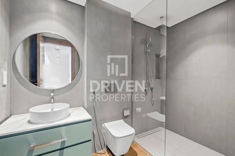 Apartment in City Walk, Dubai 1 bedroom, 69.4 sq.m. № 136773 - photo 11