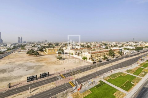 Apartment in City Walk, Dubai 1 bedroom, 69.4 sq.m. № 136773 - photo 16