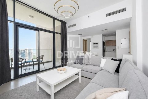 Appartement à Dubai Hills Estate, Dubai, 2 chambres, 97.36 m², № 136774