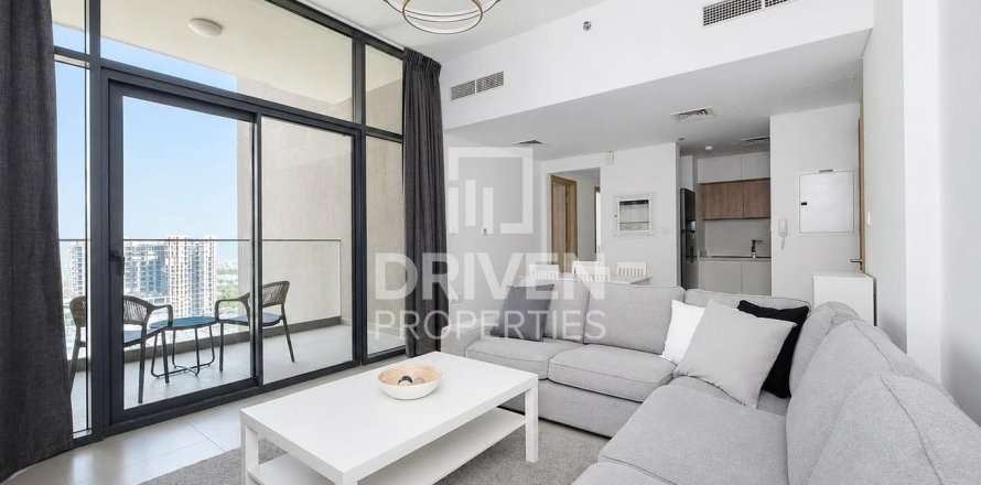 Appartement à Dubai Hills Estate, Dubai, 2 chambres, 97.36 m², № 136774