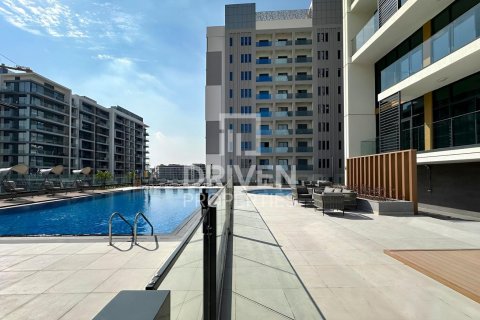 Appartement à Dubai Hills Estate, Dubai, 2 chambres, 97.36 m², № 136774 - photo 28