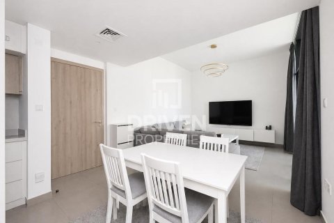 Appartement à Dubai Hills Estate, Dubai, 2 chambres, 97.36 m², № 136774 - photo 8