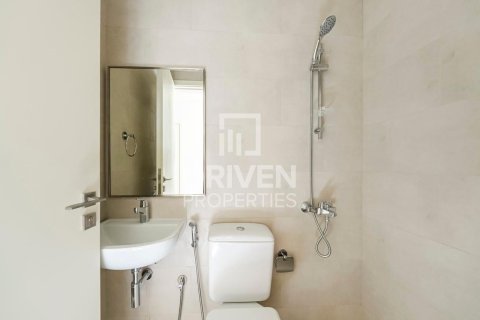 Townhouse in The Valley, Dubai 3 bedrooms, 174.01 sq.m. № 136771 - photo 16