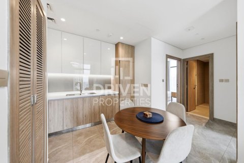 Appartement à Business Bay, Dubai, 2 chambres, 85.01 m², № 136776 - photo 5
