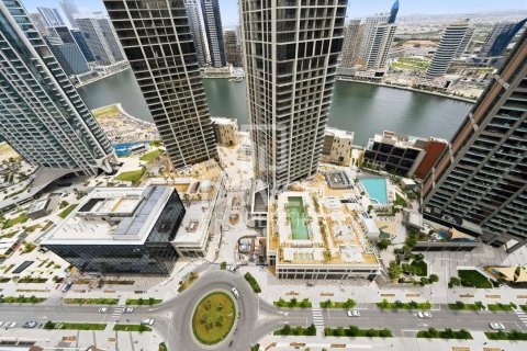 Appartement à Business Bay, Dubai, 2 chambres, 85.01 m², № 136776 - photo 14