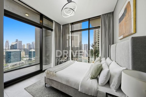 Appartement à Business Bay, Dubai, 2 chambres, 85.01 m², № 136776 - photo 7