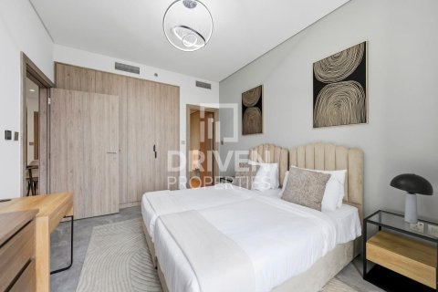 Appartement à Business Bay, Dubai, 2 chambres, 85.01 m², № 136776 - photo 10