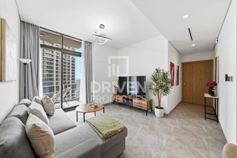 Appartement à Business Bay, Dubai, 2 chambres, 85.01 m², № 136776 - photo 3