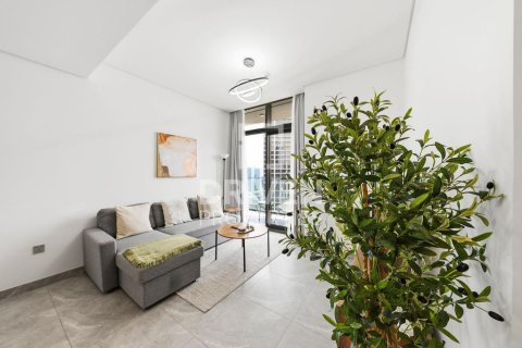 Appartement à Business Bay, Dubai, 2 chambres, 85.01 m², № 136776 - photo 4