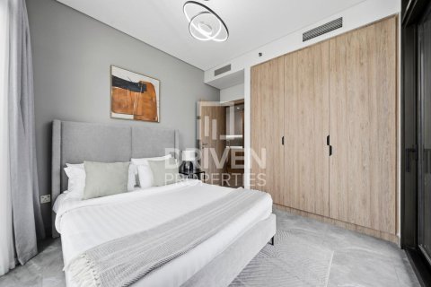 Appartement à Business Bay, Dubai, 2 chambres, 85.01 m², № 136776 - photo 9