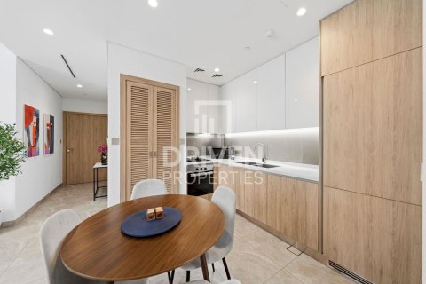 Appartement à Business Bay, Dubai, 2 chambres, 85.01 m², № 136776 - photo 6
