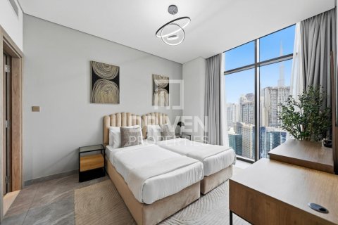 Appartement à Business Bay, Dubai, 2 chambres, 85.01 m², № 136776 - photo 8