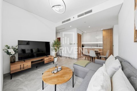 Appartement à Business Bay, Dubai, 2 chambres, 85.01 m², № 136776 - photo 2