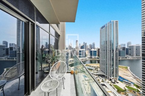 Appartement à Business Bay, Dubai, 2 chambres, 85.01 m², № 136776 - photo 13